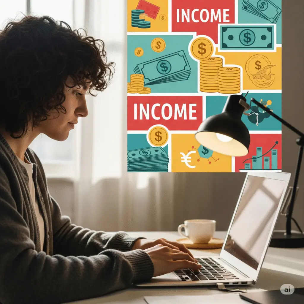 How Write Blogs to Earn Money