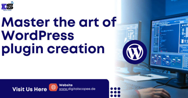 Custom WordPress Plugins