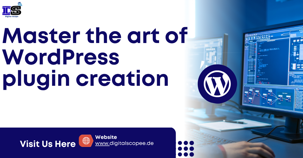 Custom WordPress Plugins