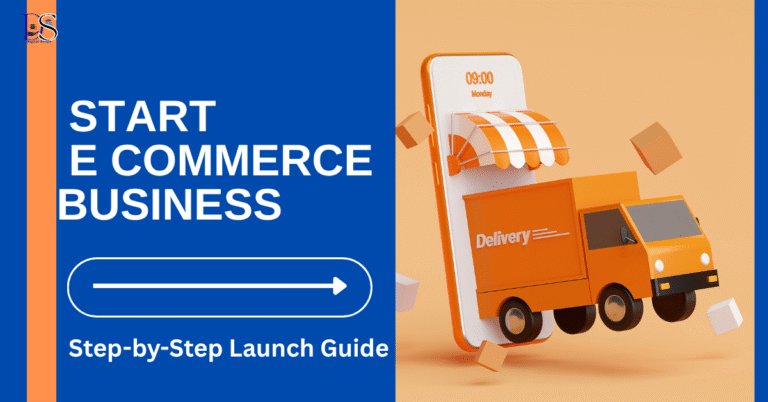 E Commerce Business