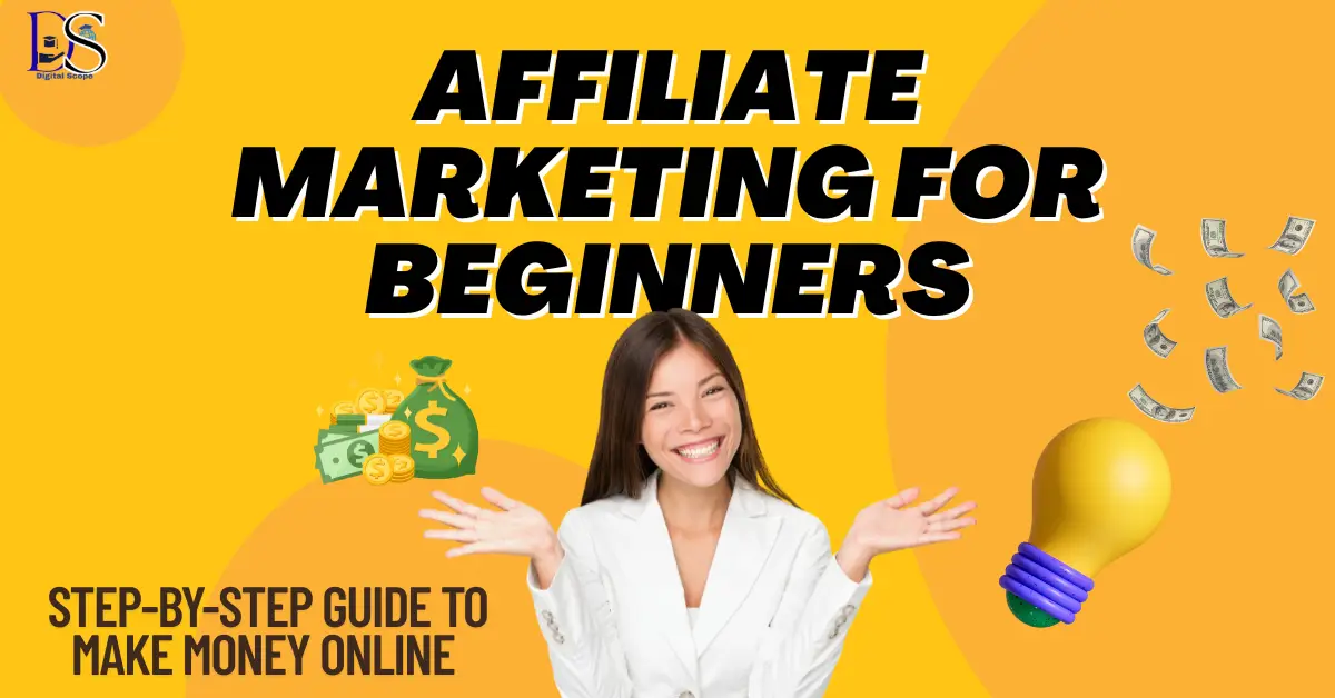 How Do Affiliate Marketing