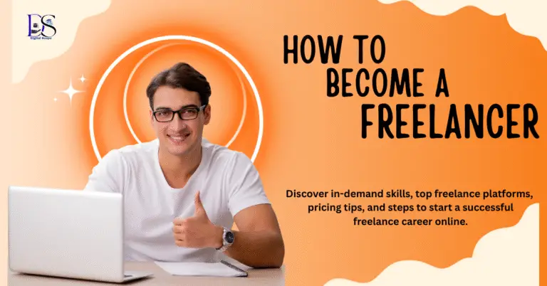How do freelancing