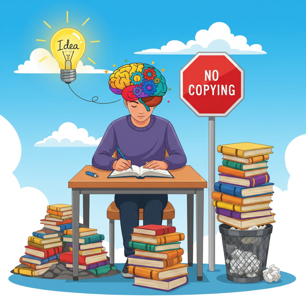 Plagiarism Checker