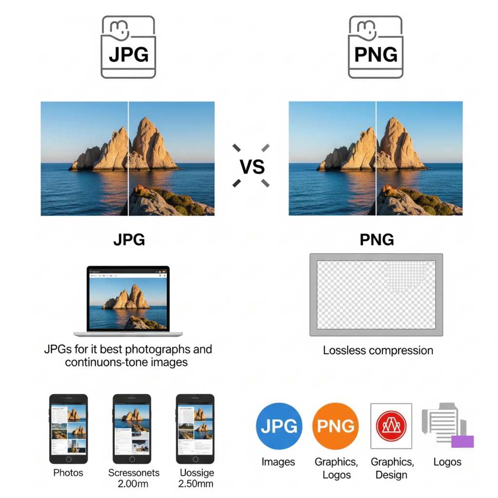 Convert JPG to PNG