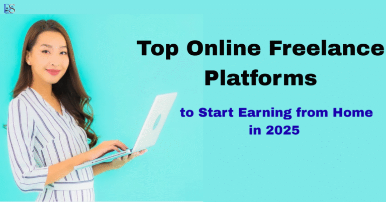 Online Freelance Platforms