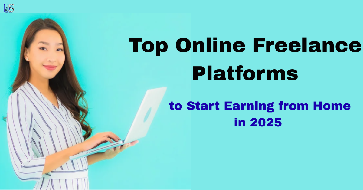 Online Freelance Platforms
