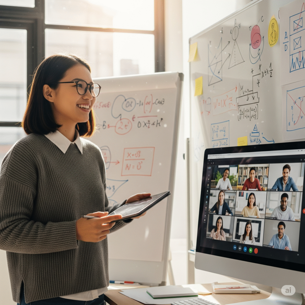 how find online teaching and tutoring jobs