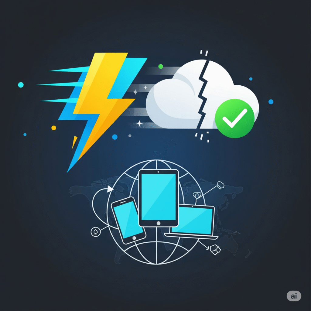 Progressive Web Apps (PWA) Development