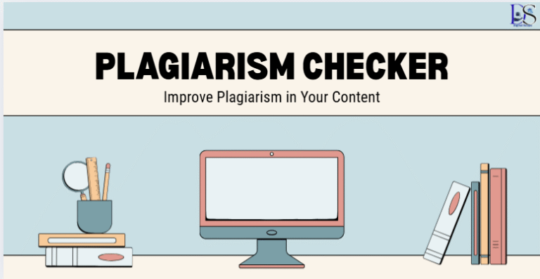 Plagiarism Checker