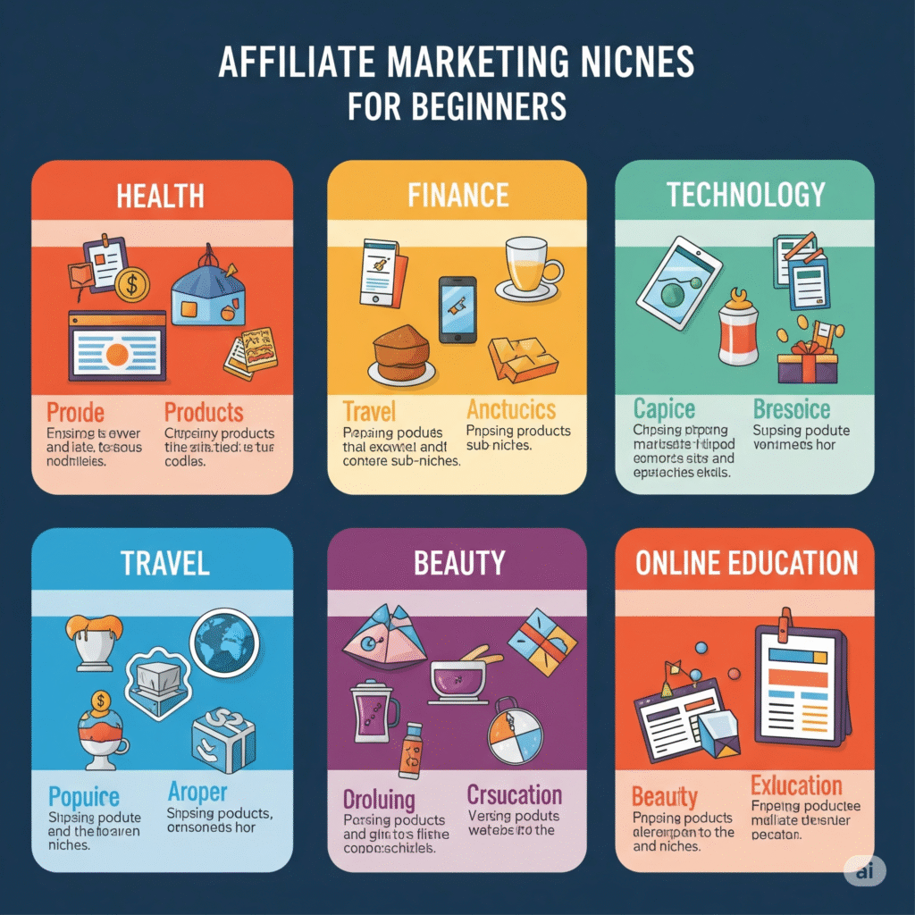 How Do Affiliate Marketing