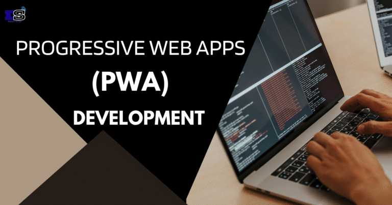Progressive Web Apps development