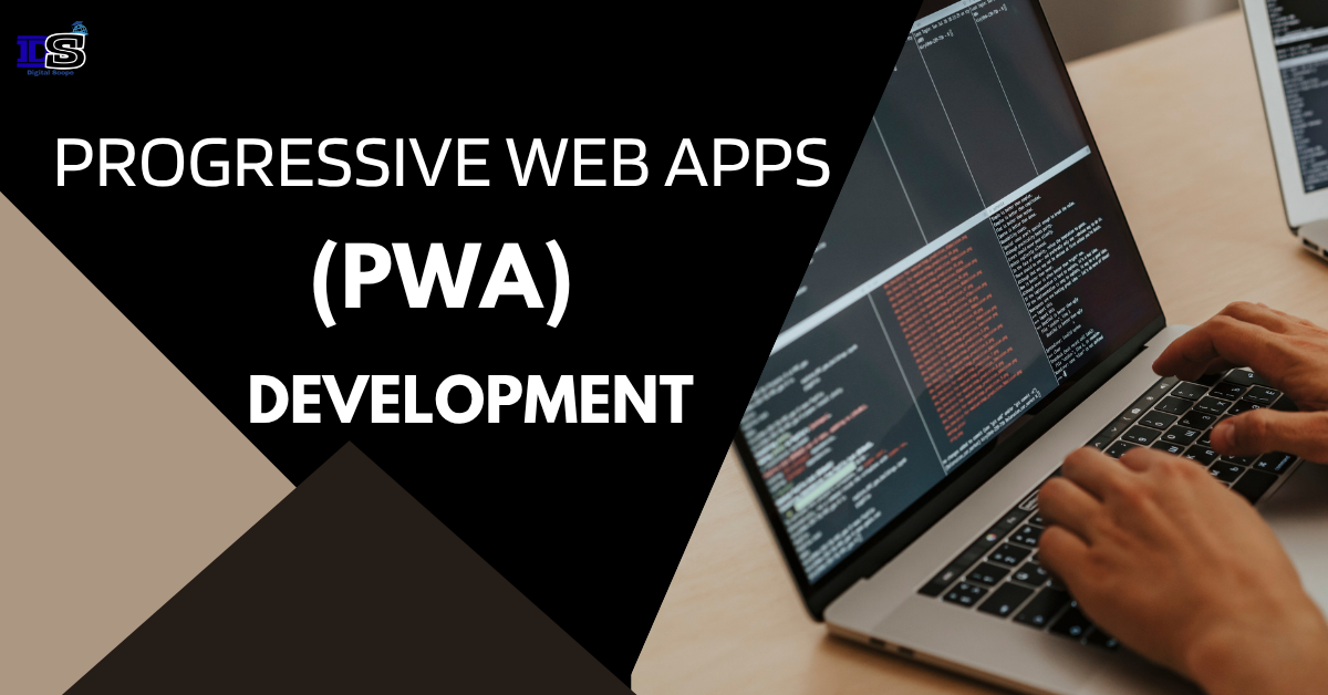 Progressive Web Apps development