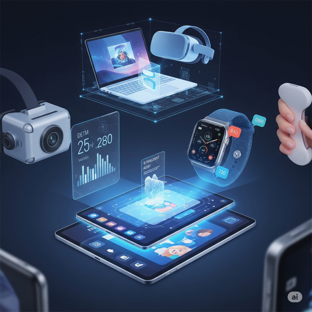 How Sale Digital Products