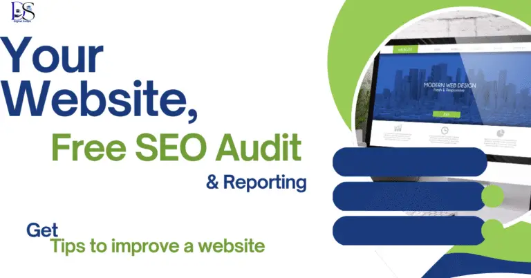 SEO Audit & Reporting Tool
