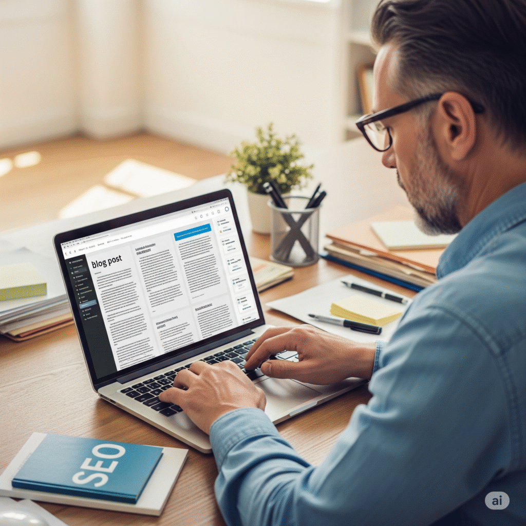 How Write Blogs to Earn Money
