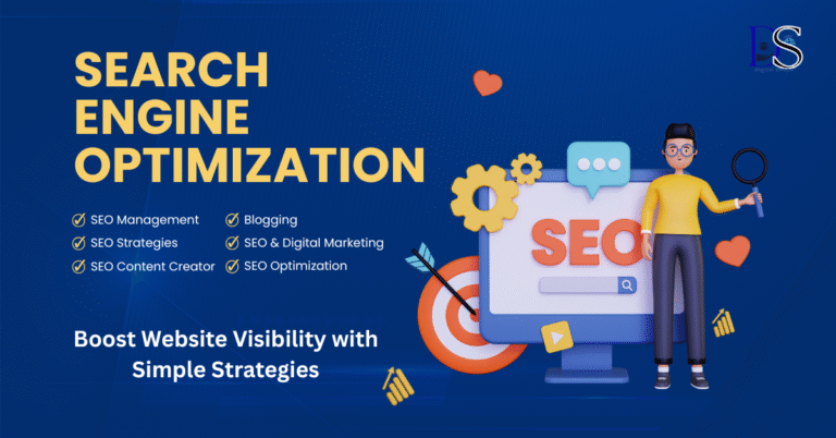 Search Engine Optimization