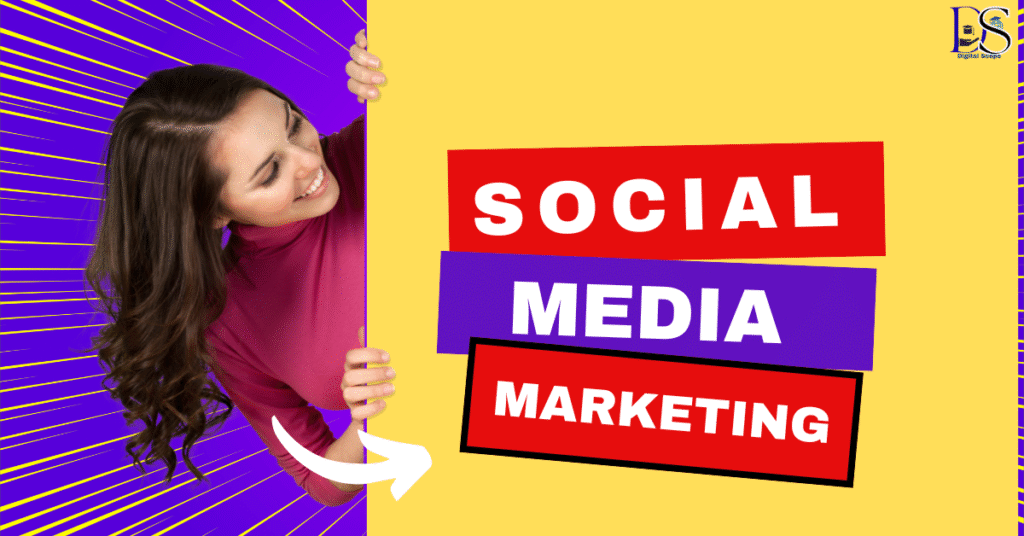 Social Media Strategy