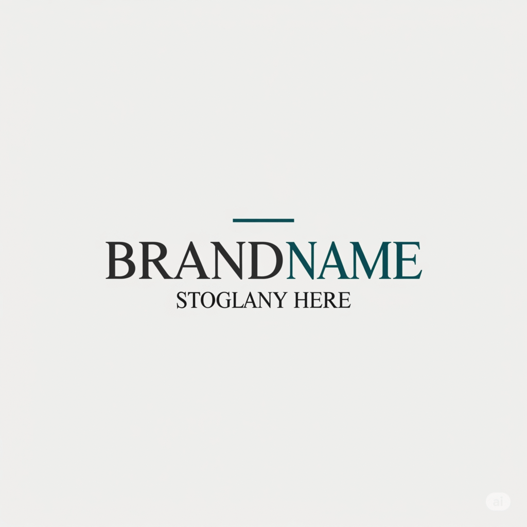 Logo Text Generator