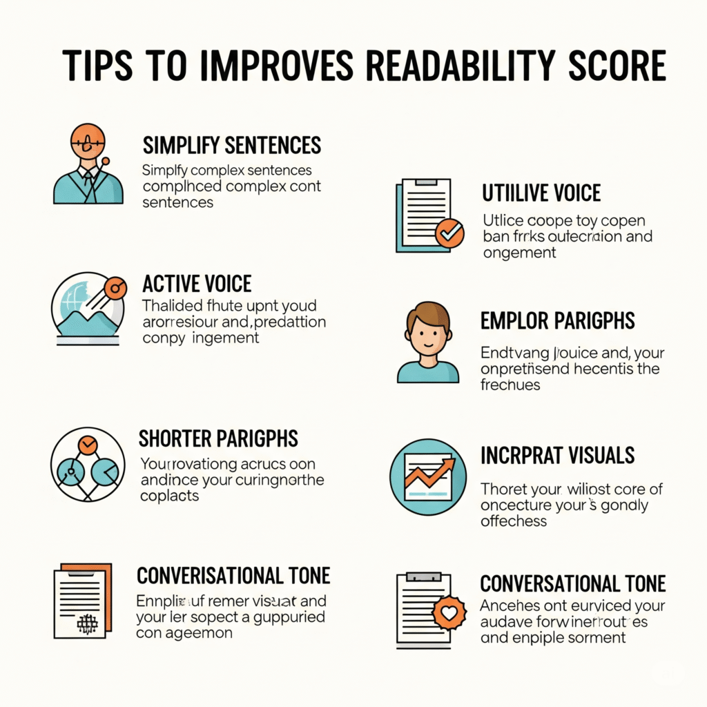 Readability Score
