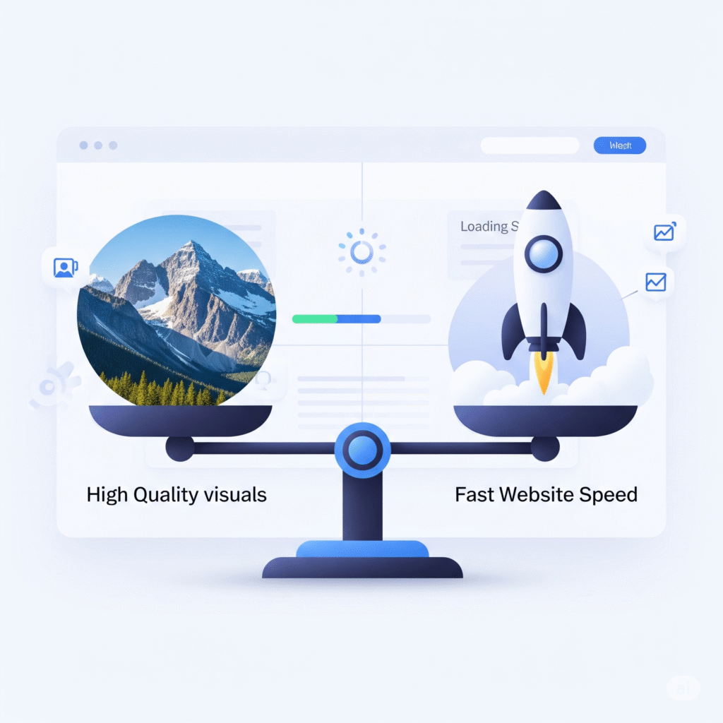 PNG & JPEG Optimizer