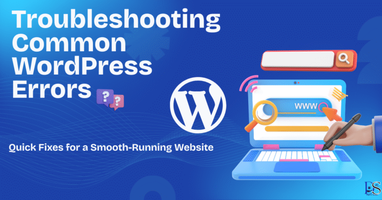 WordPress Errors