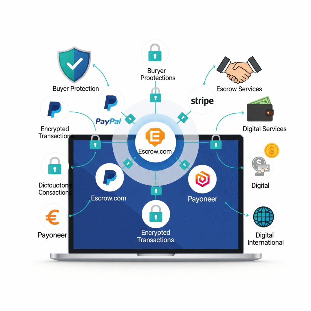 Online Freelance Platforms