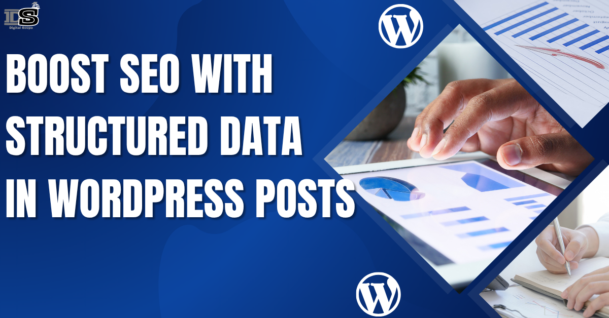 How to Add Structured Data to WordPress Posts