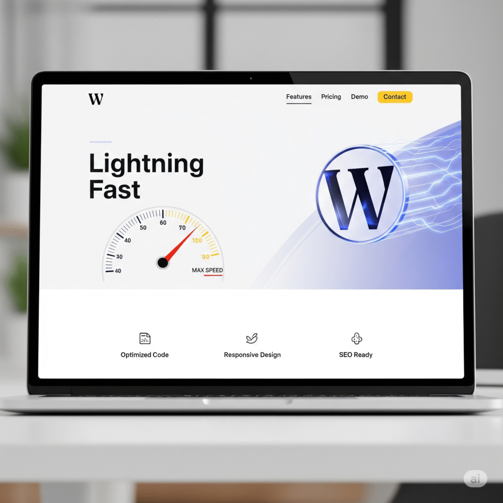 How to Speed Up WordPress Site Without Plugin
