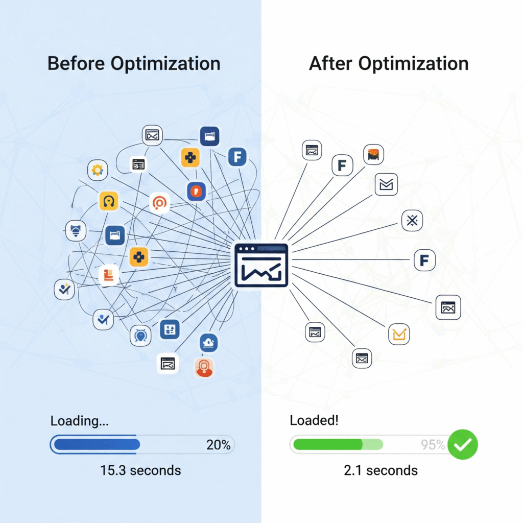 How to Speed Up WordPress Site Without Plugin